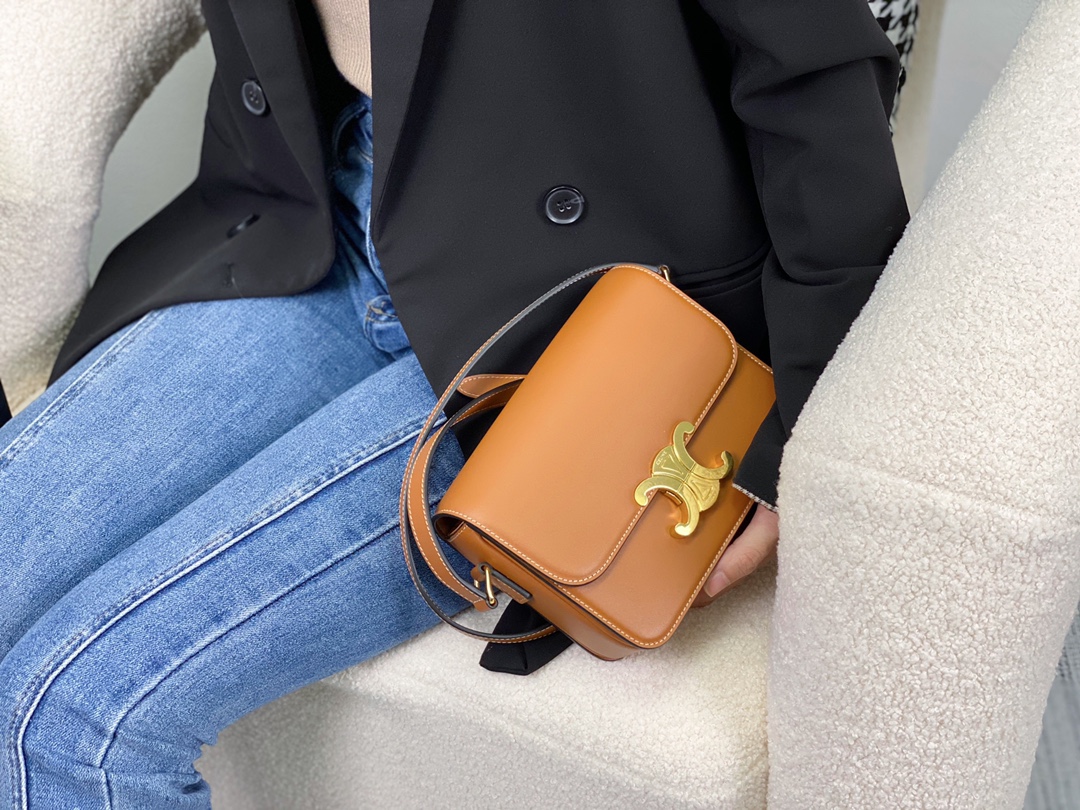 Celine Triomphe Bags